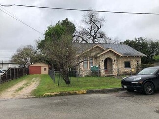 New Braunfels, TX Office - 163 W Bridge St