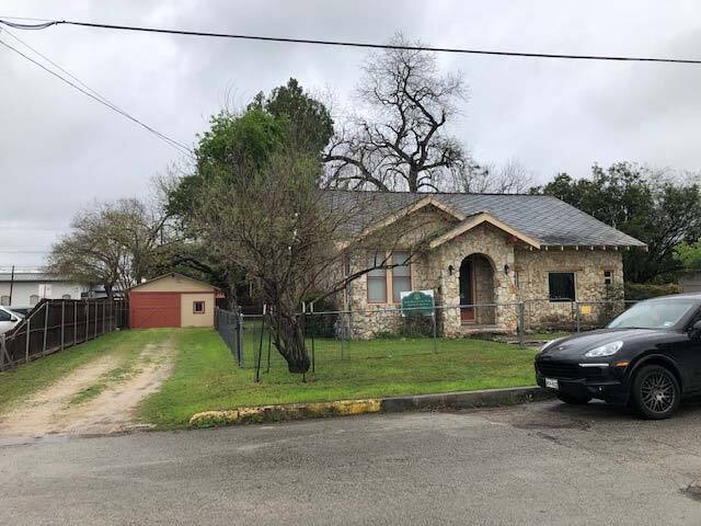 163 W Bridge St, New Braunfels, TX for Rent