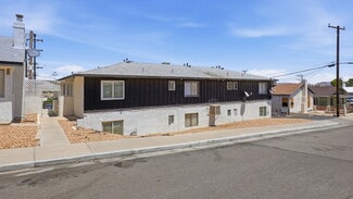 Barstow, CA undefined - 511-517 E Fredricks St