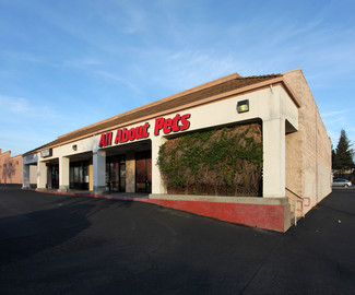 Citrus Heights, CA Retail - 6104 San Juan Ave