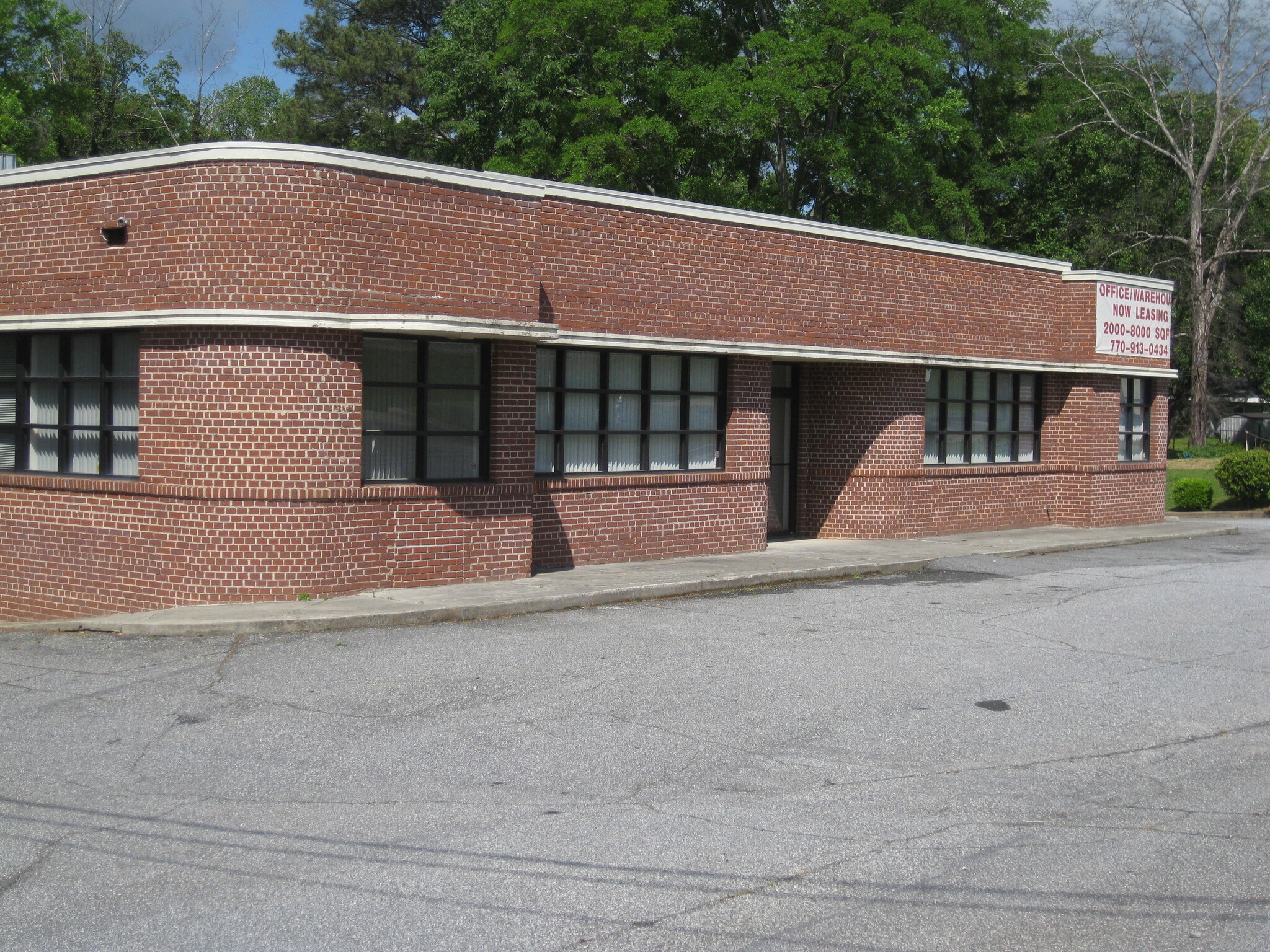 552 West Atlanta St SE, Marietta, GA for Rent