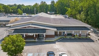 Granville, OH Supermarket - 484 S Main St
