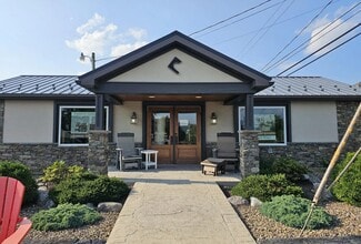 Elysburg, PA Retail - 341 N Market St