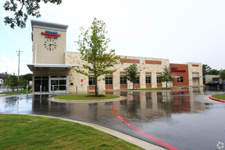 Austin, TX Medical - 14016 N Highway 183