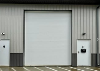 Cedar Falls, IA Industrial - 3611 Fast Ln