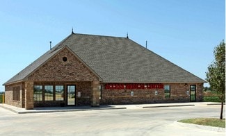 Del City, OK Medical - 5300 SE 29th St