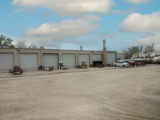 Houston, TX Industrial - 7119 Wright Rd
