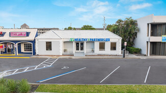 Fort Lauderdale, FL Medical - 3061 E Commercial Blvd