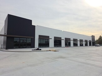 The Woodlands, TX Office/Medical, Office/Retail, Retail - 4095 Woodson's Centre Dr