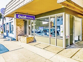 334 Merchant St Vacaville Ca 95688 Retail Property For Lease On Showcase Com