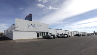 Denver, CO Industrial - 4900-4990 Acoma St