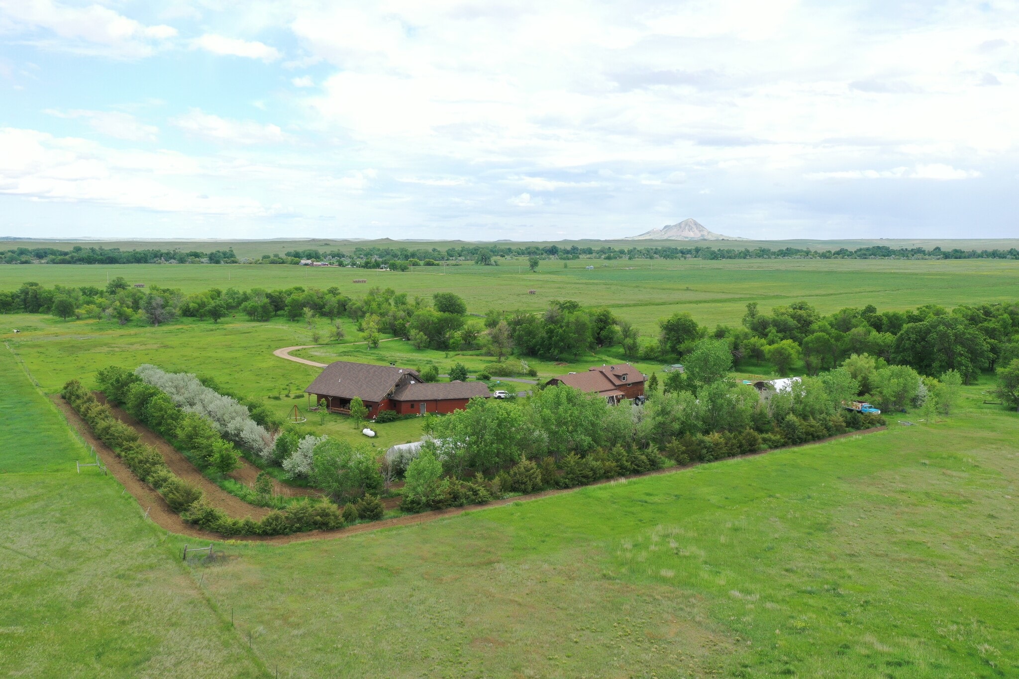 12526 Apple Rd, Whitewood, SD for Sale