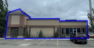 Okotoks, AB Retail - 200 Southridge Dr