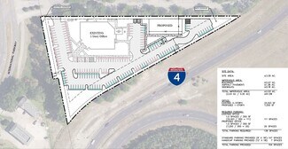 Lake Mary, FL Office/Medical - 193 International Parkway