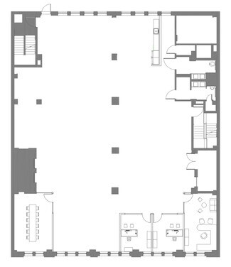 New York, NY Office - 256 W 38th St