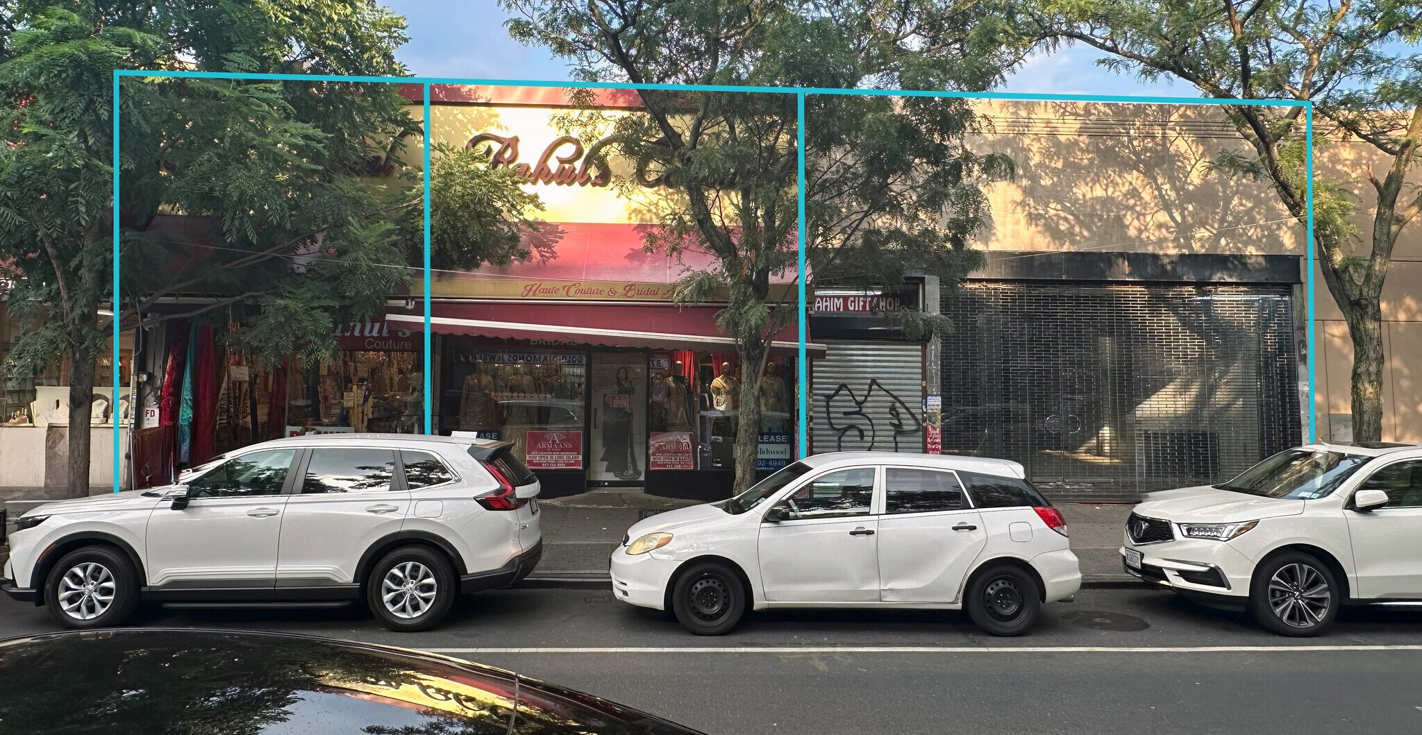 37-47-37-59 74th St, Jackson Heights, NY for Rent