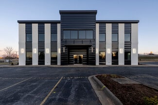 Bentonville, AR Office - 3103 SE Moberly Ln Bentonville, AR Office - 3103 SE Moberly Ln