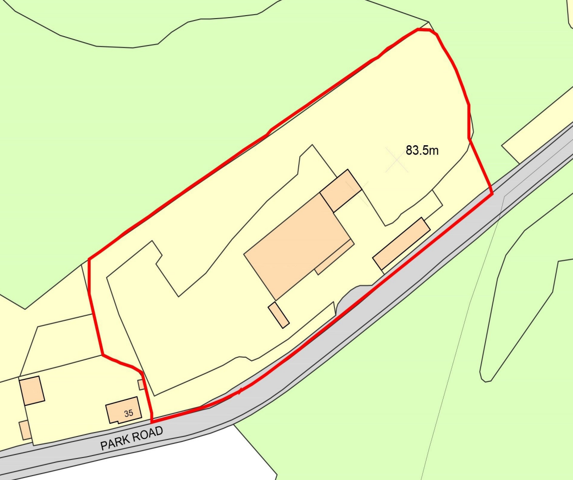Park Rd, Swadlincote, DBY for Sale