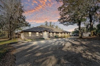 Gainesville, FL Office - 7733 W Newberry Rd