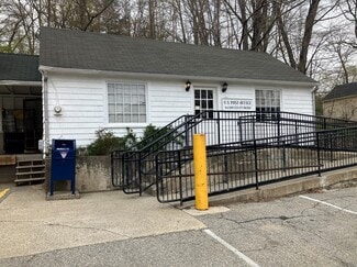 Hanover, CT Specialty - 290 Main St