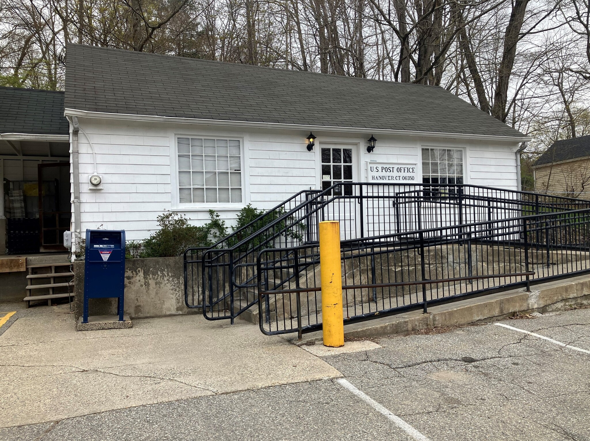 290 Main St, Hanover, CT for Sale