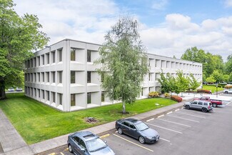 Eugene, OR Office - 1600 Valley River Dr