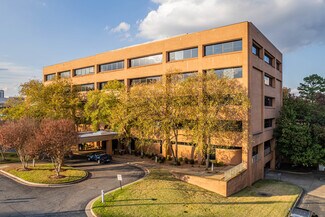 Little Rock, AR Office/Medical - 5 Saint Vincent Cir