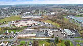 Auburn, NY Industrial - 34 Wright Ave
