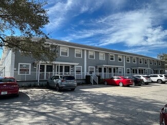 Tampa, FL Office - 4828 W Gandy Blvd Tampa, FL Office - 4828 W Gandy Blvd