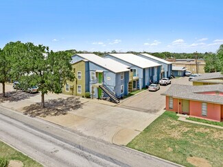 Lubbock, TX Apartments - 2701 44th St