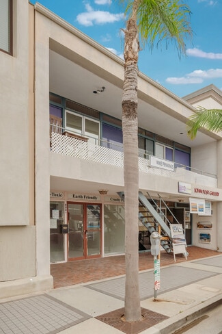 Manhattan Beach, CA Retail - 808 Manhattan Ave Manhattan Beach, CA Retail - 808 Manhattan Ave
