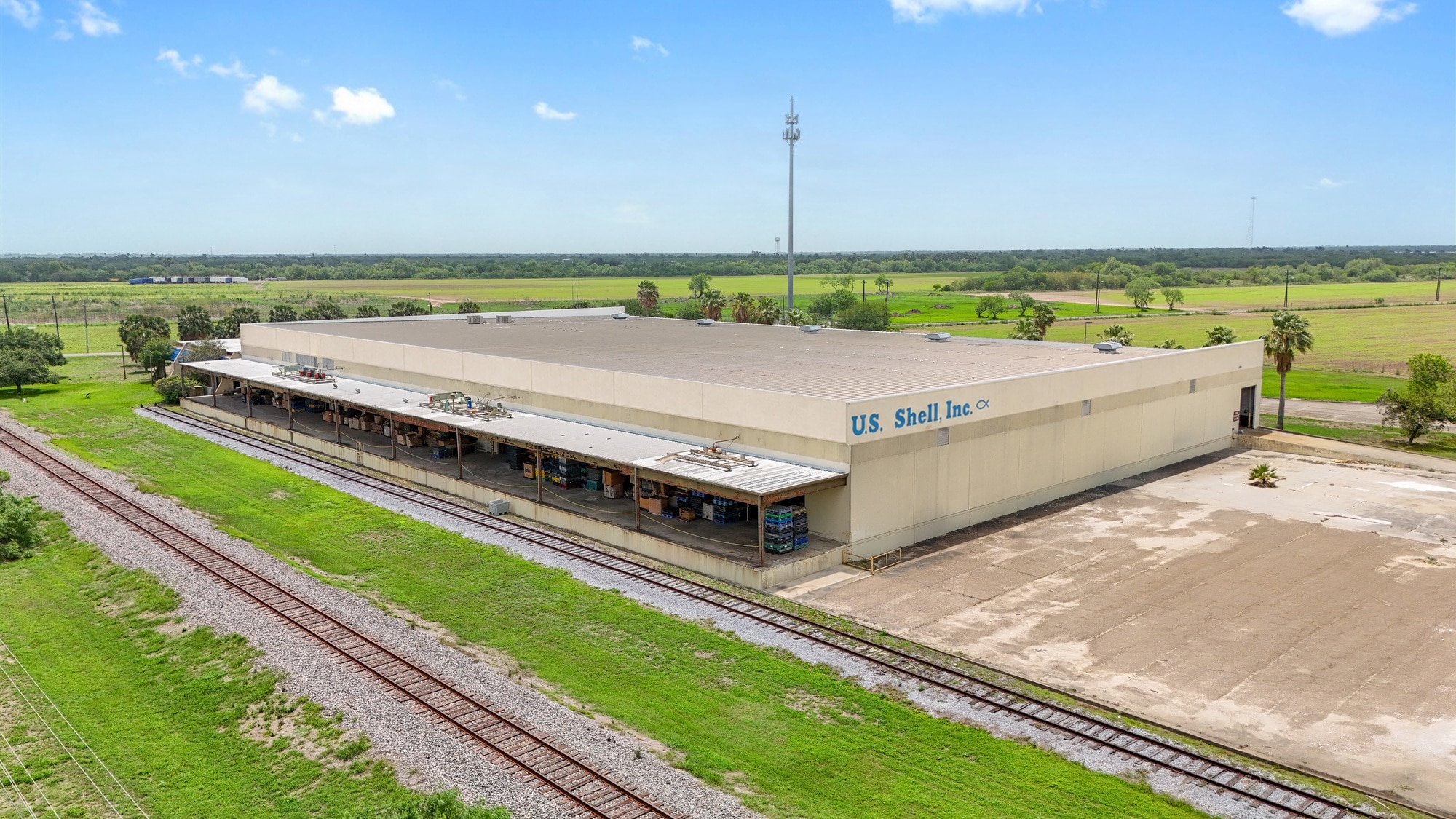 1 Runnels Rd, San Benito, TX for Sale