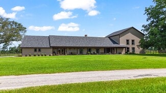 Overton, TX Flex - 11074 State Highway 64 W
