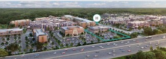 Leawood, KS Office/Retail - Indian Creek Pky