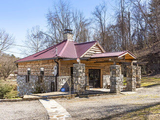 Asheville, NC Specialty - 24 Old Leicester Hwy