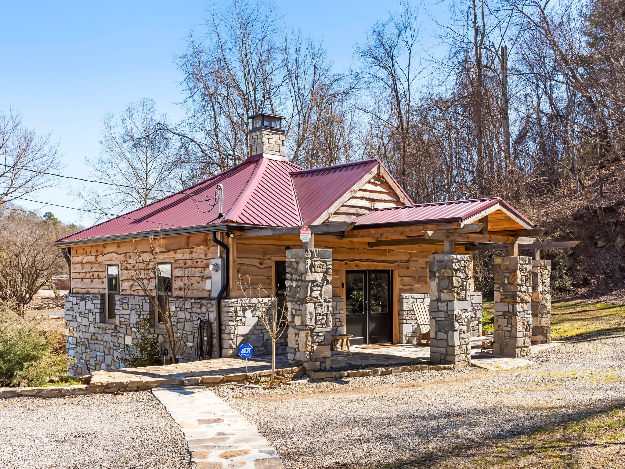 24 Old Leicester Hwy, Asheville, NC for Sale