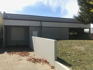 Hayward, CA Warehouse - 2446 Pratt Ave