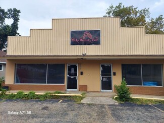 Marshall, TX Retail - 707 E Grand Ave