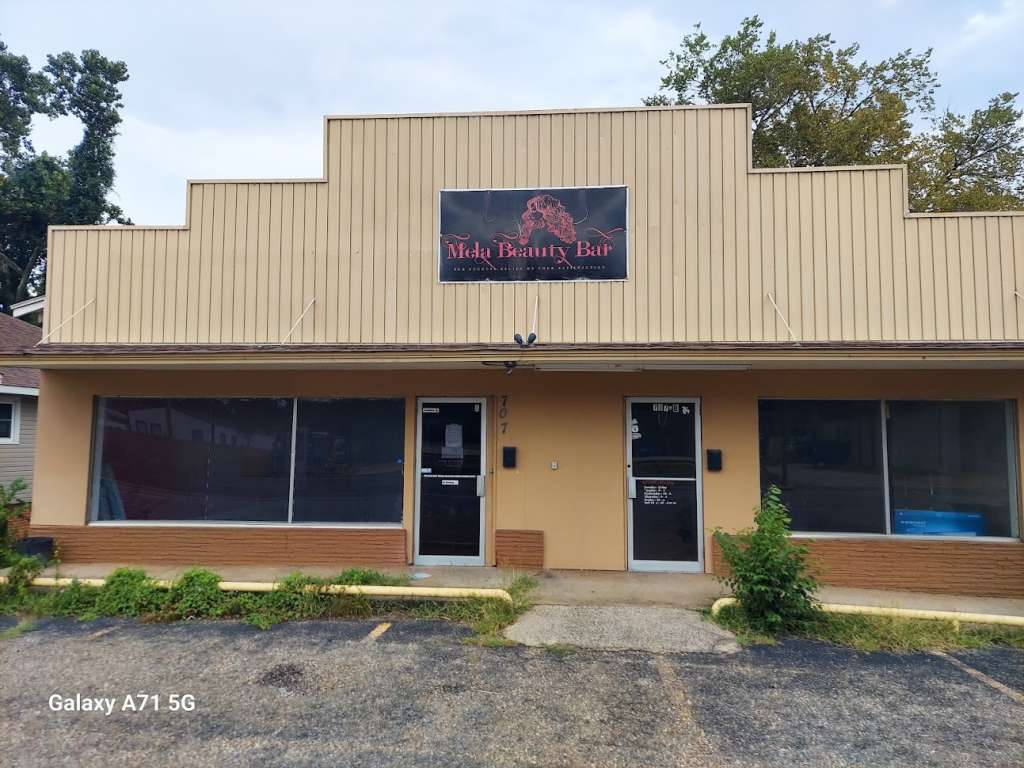 707 E Grand Ave, Marshall, TX for Sale