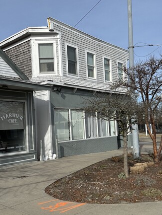 Hyannis, MA Office - 278 Main St