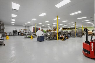 Melbourne, FL Industrial - 875 Creel St Melbourne, FL Industrial - 875 Creel St