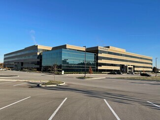 Indianapolis, IN Office - 7440 Woodland Dr