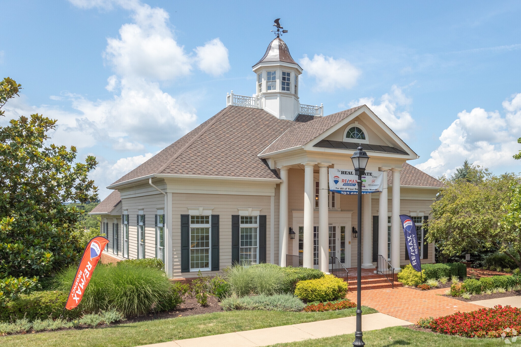 5451-5581 Merchants View Sq, Haymarket, VA for Rent