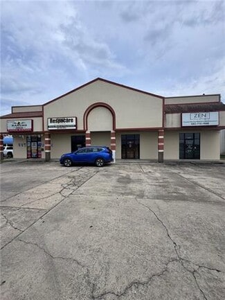 Laplace, LA Retail - 3009 US-51