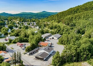 Hardwick, VT Freestanding - 439 Wolcott St