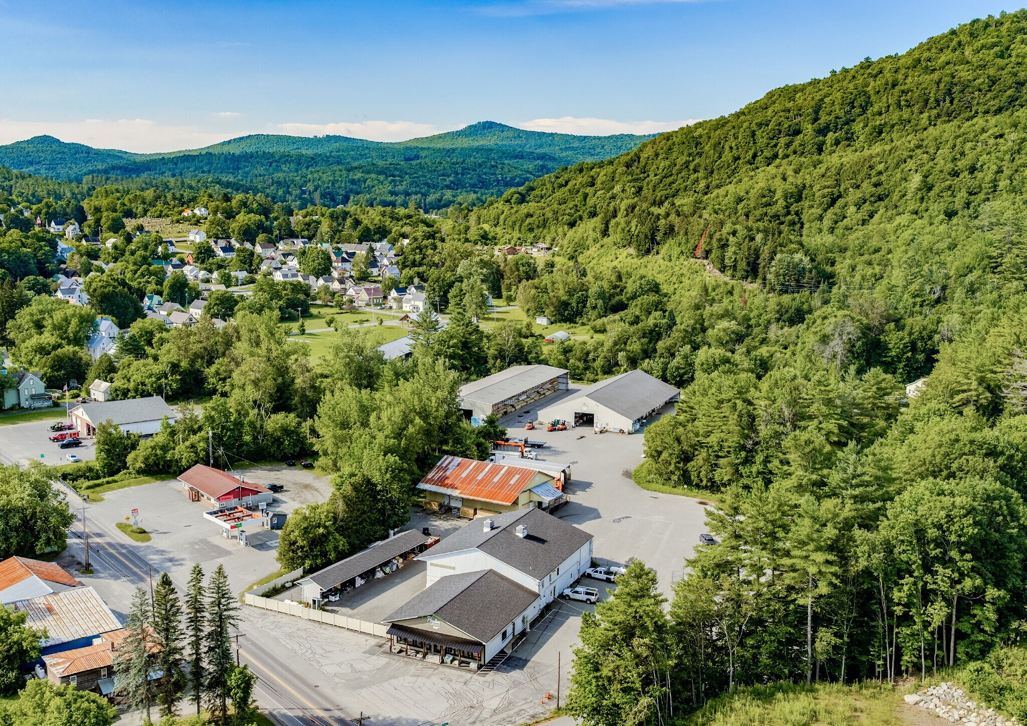 439 Wolcott St, Hardwick, VT for Sale