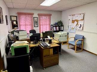 East Brunswick, NJ Office - 573-577 Cranbury-south River Rd East Brunswick, NJ Office - 573-577 Cranbury-south River Rd