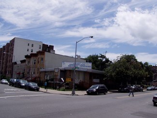 Brooklyn, NY Coworking Space - 2020 Cortelyou Rd