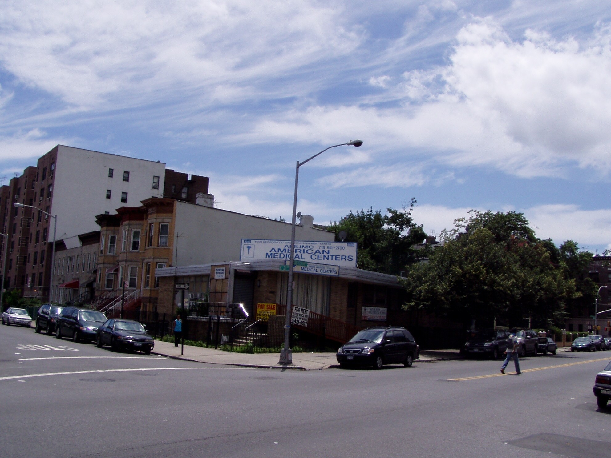 2020 Cortelyou Rd, Brooklyn, NY for Rent