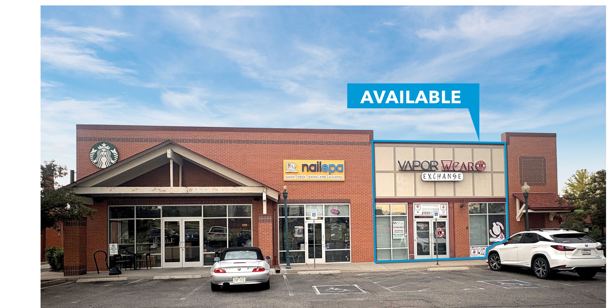 7221 Sheridan Blvd, Westminster, CO for Rent